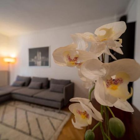 Appartement Climatise Tout Equipe A Cote Du Stade Velodrome มาร์กเซย ภายนอก รูปภาพ
